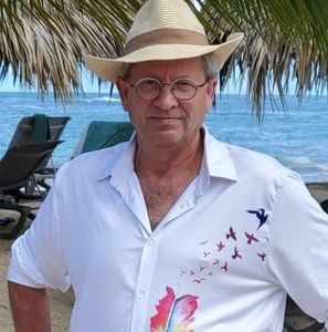 Meet your Posher, Michael